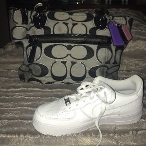 Coach Purse !